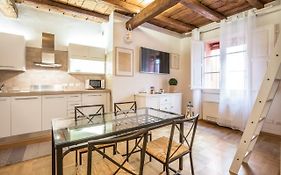 Palazzo Bocchi - The Place Apartments