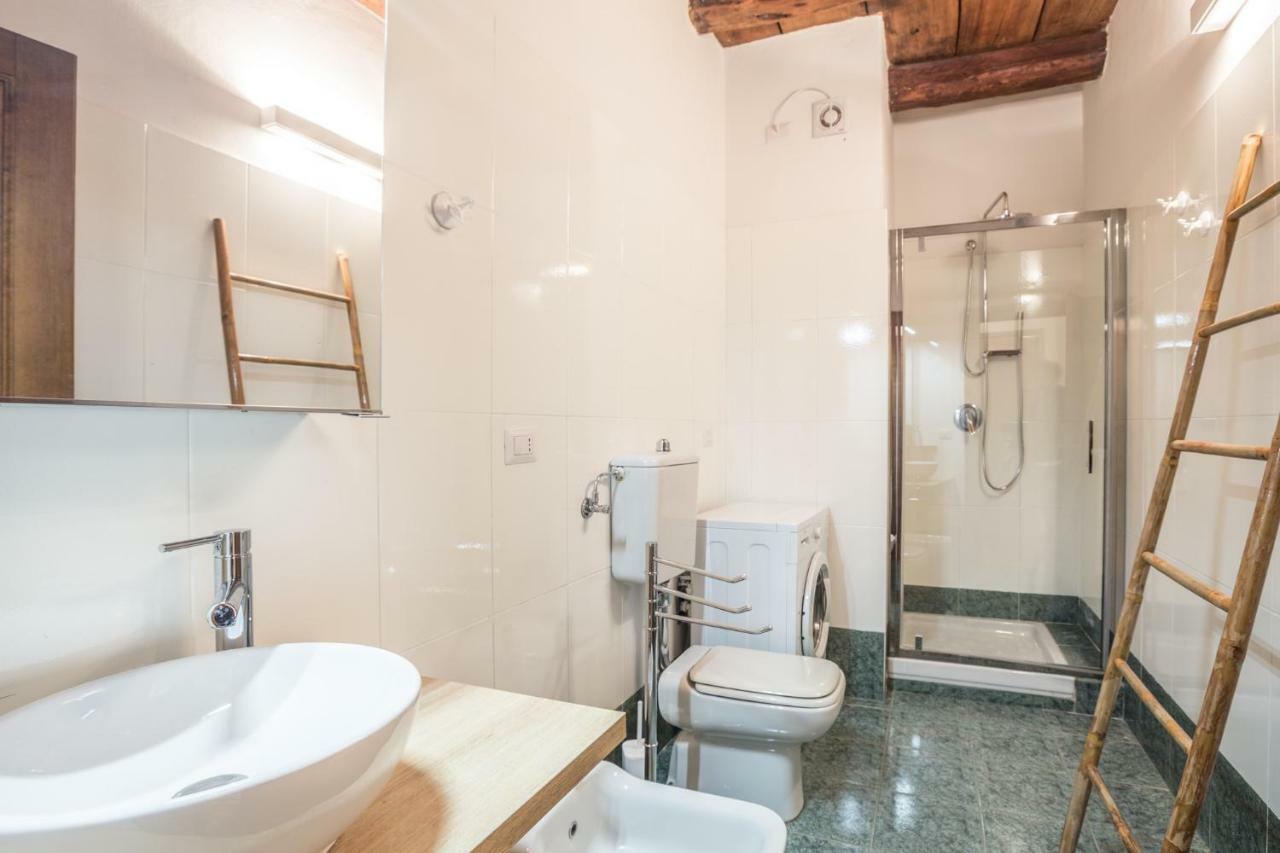Palazzo Bocchi - The Place Apartments Bolonia Exterior foto