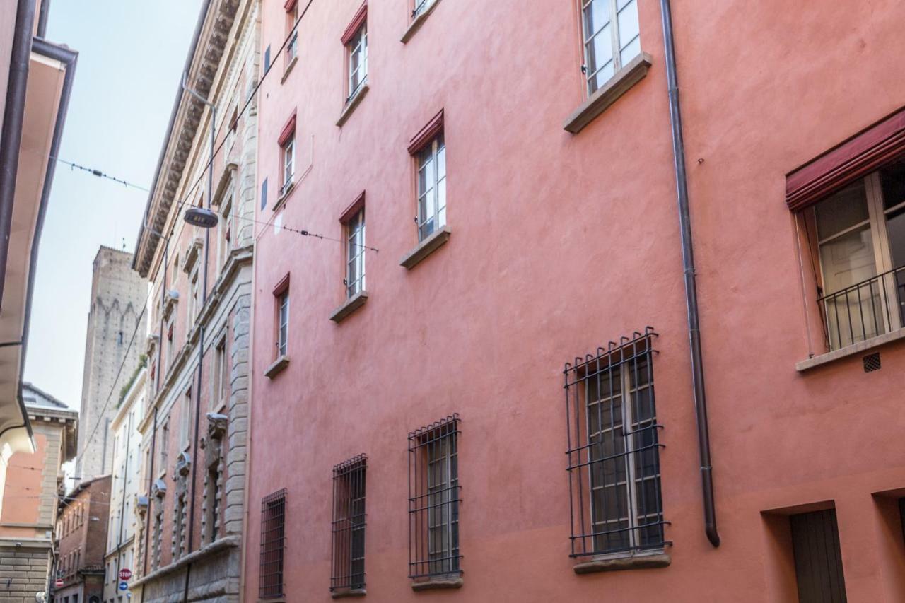 Palazzo Bocchi - The Place Apartments Bolonia Exterior foto