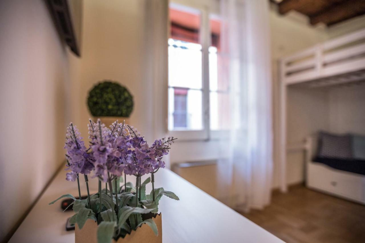 Palazzo Bocchi - The Place Apartments Bolonia Exterior foto
