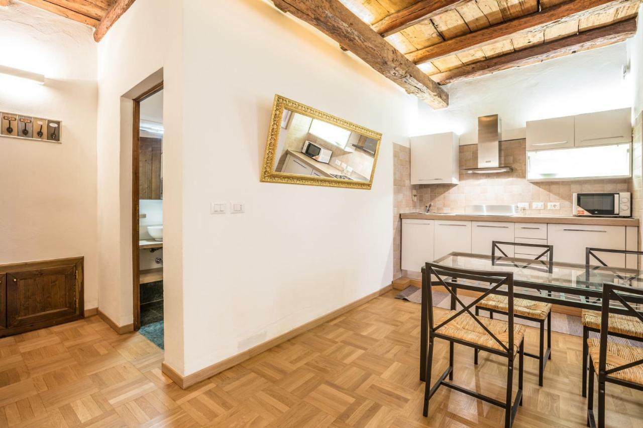 Palazzo Bocchi - The Place Apartments Bolonia Exterior foto